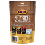 Irresistible Cadet Bully Stick Dog Chews - 5.2 Ounce Pack for Small Dogs
