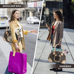 Fashion Dog Carrier PU Leather Dog Handbag Dog Purse Cat Tote Bag Pet Cat Dog Hiking Bag, Brown, Large 42 * 29 * 18Cm