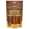 Irresistible Cadet Bully Stick Dog Chews - 5.2 Ounce Pack for Small Dogs