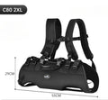 Ultimate Outdoor Dog Carrier Backpack for Large Breeds - Perfect for Hiking, Travel & Vet Visits