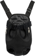 Versatile Dog Carrier Backpack - Perfect for Hiking, Travel & Everyday Adventures with Your Pup