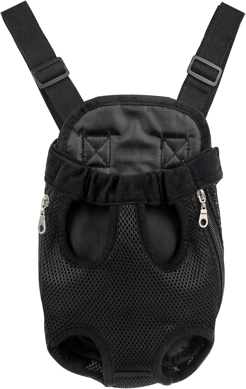 Versatile Dog Carrier Backpack - Perfect for Hiking, Travel & Everyday Adventures with Your Pup