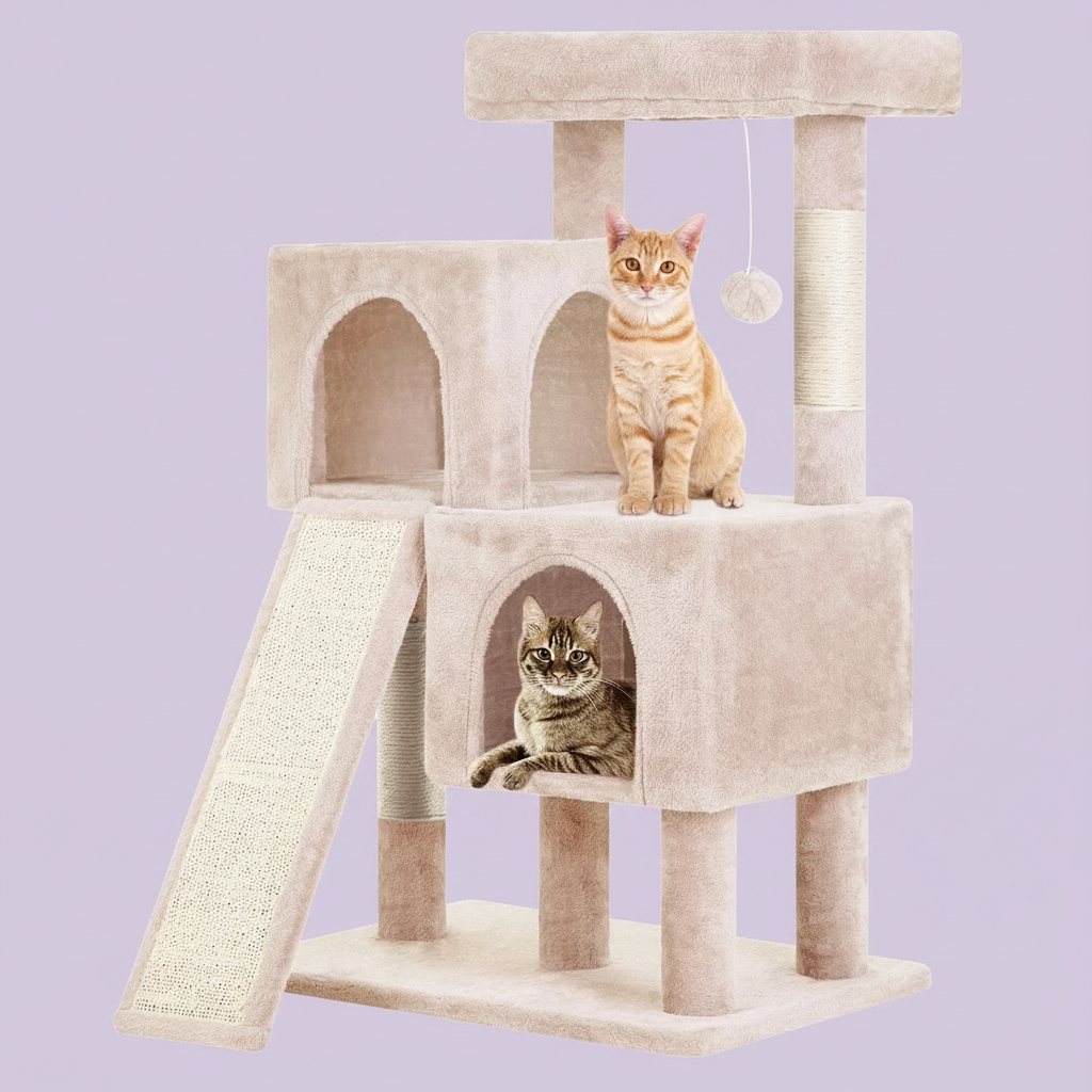 Cat Tree
