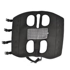 Ultimate Outdoor Dog Carrier Backpack for Large Breeds - Perfect for Hiking, Travel & Vet Visits