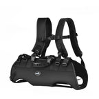 Ultimate Outdoor Dog Carrier Backpack for Large Breeds - Perfect for Hiking, Travel & Vet Visits